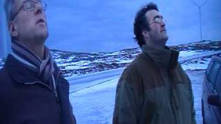 Smøla Vindpark - 11.1.2011 2