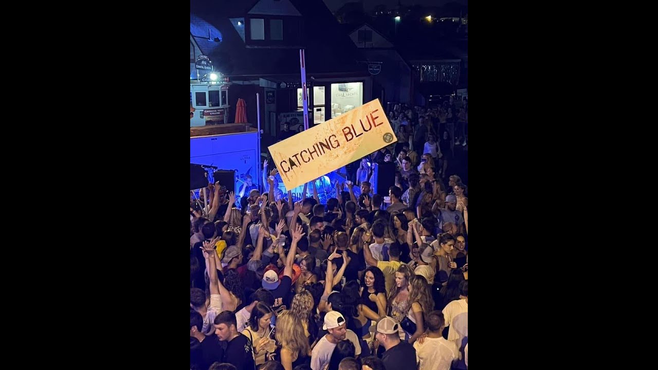 Catching Blue At Pub On Park Cranston RI YouTube catching-blue-at-pub-on-park-cranston-ri-youtube