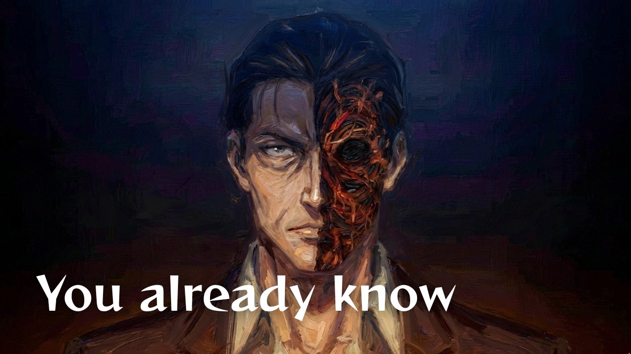 Три слова, от которых ты прячешься | Death Parade