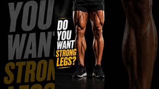 BUILD STRONG LEGS 🔥 #homeworkout #fitness #shorts   #LegWorkout #ExplosivePower  #coreworkout
