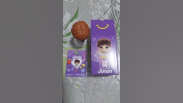 THE BTS HAPPY MEAL TINY TAN #btsarmy #bts #mc #mcdonalds #tinytanbts #tinytan #jungkook #jimin #fyp