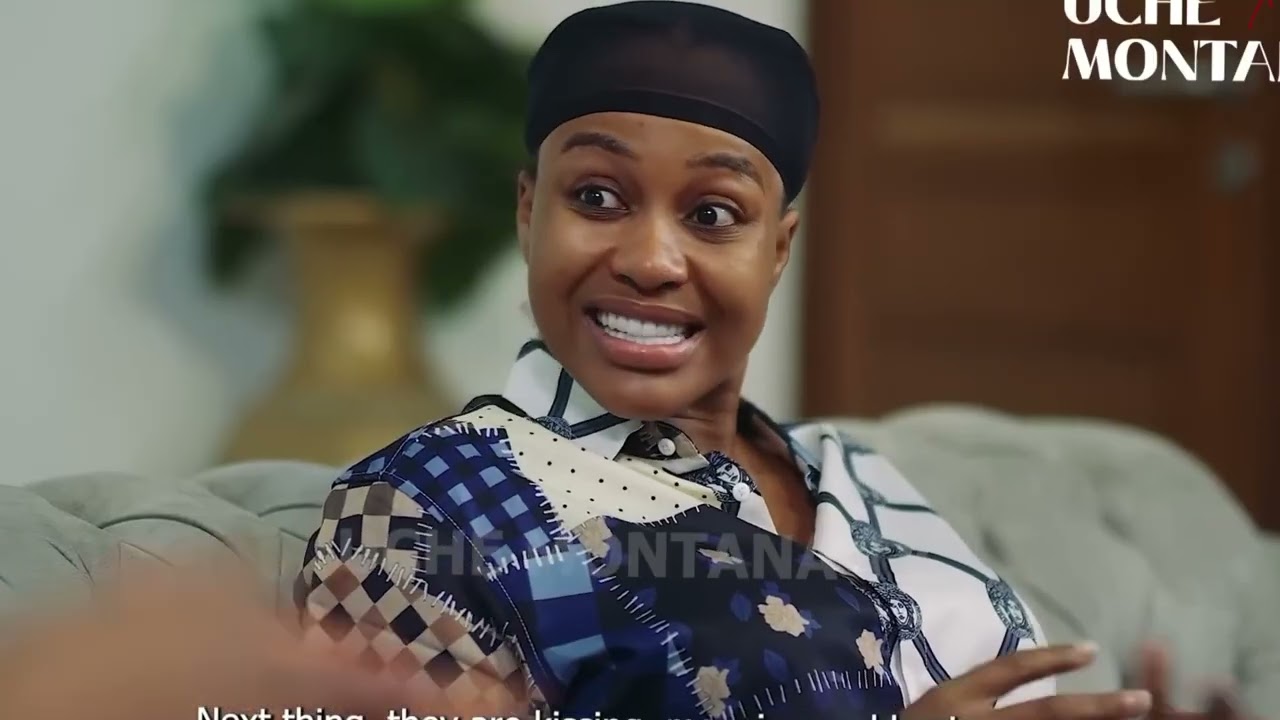 MWANAMKE TAJIRI AISHI KAMA MASKINI KWA AJILI YA MWANAUME