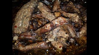 СВИНЫЕ РЕБРА В ДУХОВКЕ СВИНЫЕ РЕБРА В ДУХОВКЕ