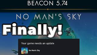 Beacon 5.74 Patch Notes Revealed! What Did They Fix?