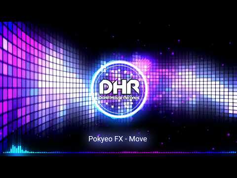 Pokyeo FX - Move - DHR