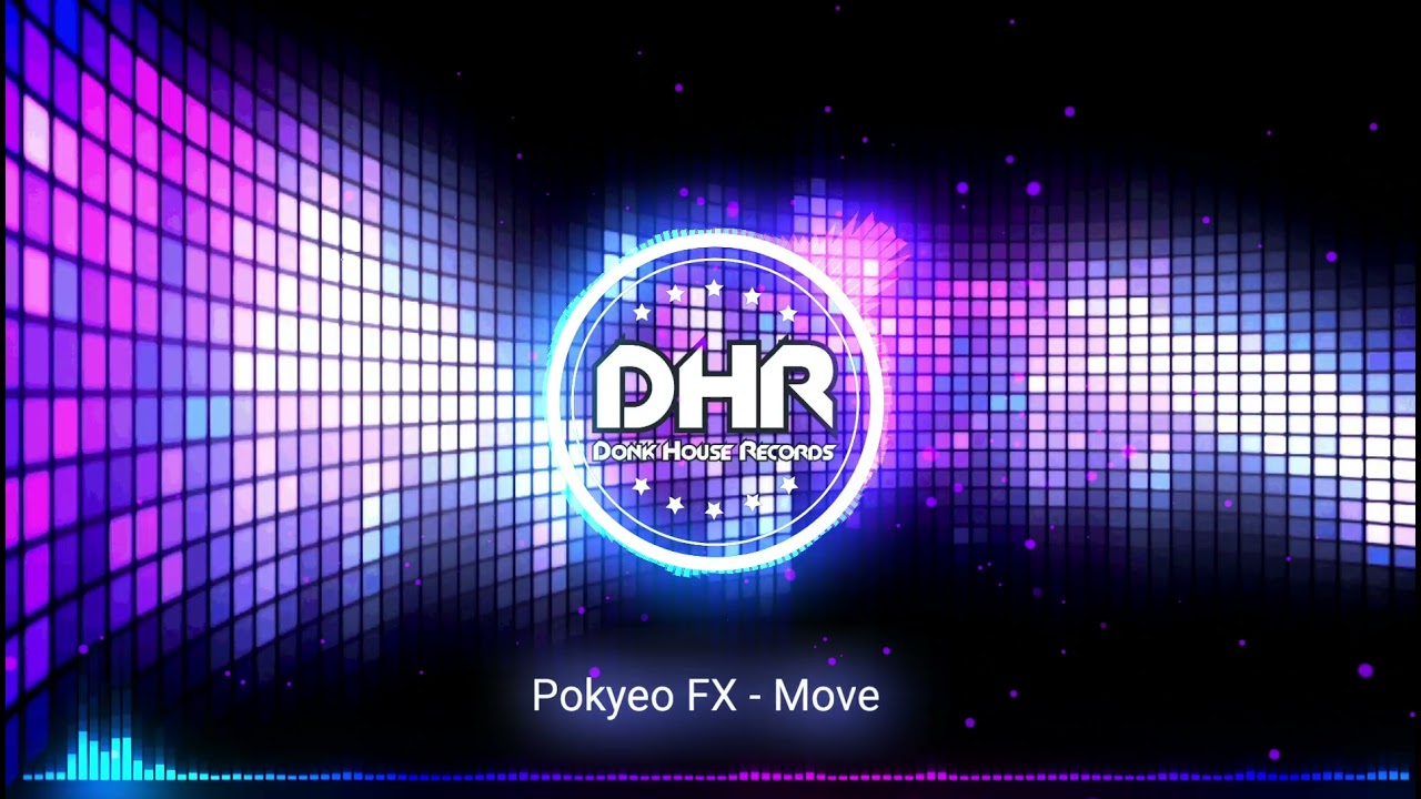 Pokyeo FX - Move - DHR