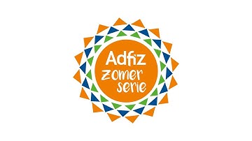 Adfiz Zomerserie aflevering 2 - Inspiratiesessie Cybersecurity
