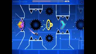 [GD] Random insane demon layout