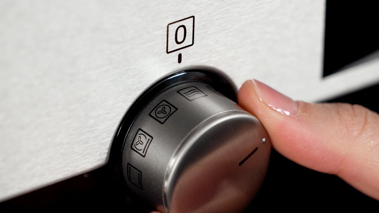 Getting to know your combination microwave oven functions and settings