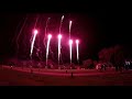 Low noise fireworks display  contact northern fireworks on 0407 362 862