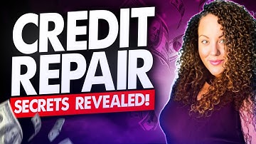 Top TransUnion Hack Revealed - Credit Repair Dispute Process (2025)  #creditrepair