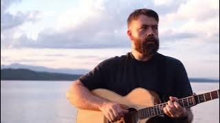 Sparky Deathcap - September (Live by the Hudson River)