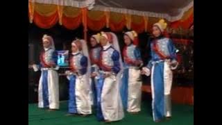 tari mayal - mayal ( RW 3 ) HUT ke - 71 RI Kel. Tawanganom - Magetan