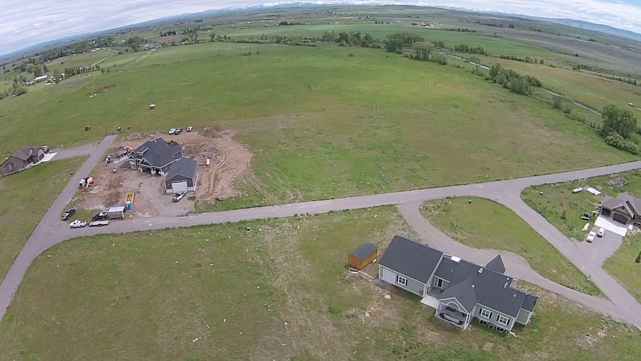 Peak Valley Estates Chester Idaho CountryWide Properties Group