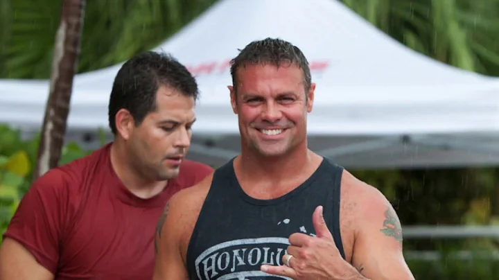 Troy Gentry's Wife Angie Talks About Her Late Husb...