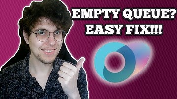 How To Fix Task Queue Is Empty In Outlier Ai Jobs