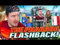 BETTER THAN RIBS?! 88 FLASHBACK EL SHAARAWY PLAYER REVIEW! FIFA 21 Ultimate Team