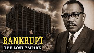 The Tragic Story of Ebony Magazine’s Headquarters: John H. Johnson’s Chicago Empire