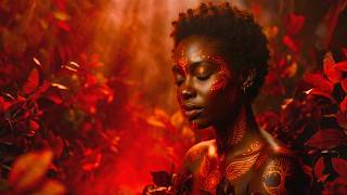 If Love Is A Wave  Bliss afro House 2026  Deep Mystical U0026 Sensual Vibes 