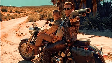 PARADOX DRIVE - GOOD ROBOT 1991 | Retro-Futuristic Synthwave 2025