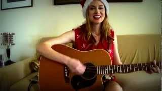 Jingle Snow - Katie Cole vs Morgan Tobias - FULL VERSION screenshot 5