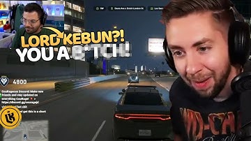 Kebun Reacts to CouRageJD Dissing Him and More! | Prodigy 2.6