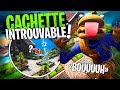 Omg cette cachette introuvable  cachecache dans la villa des crotons sur fortnite cratif 