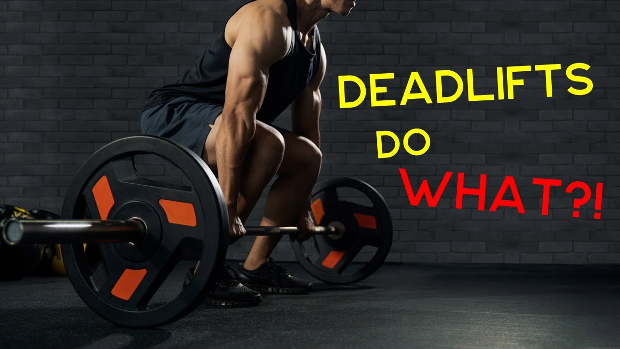 Deadlifts Versus Low Back Pain...A Physical Therapist Weighs In. YouTube
