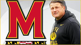 Brian Ferentz is Heading to MARYLAND! Why? thumbnail