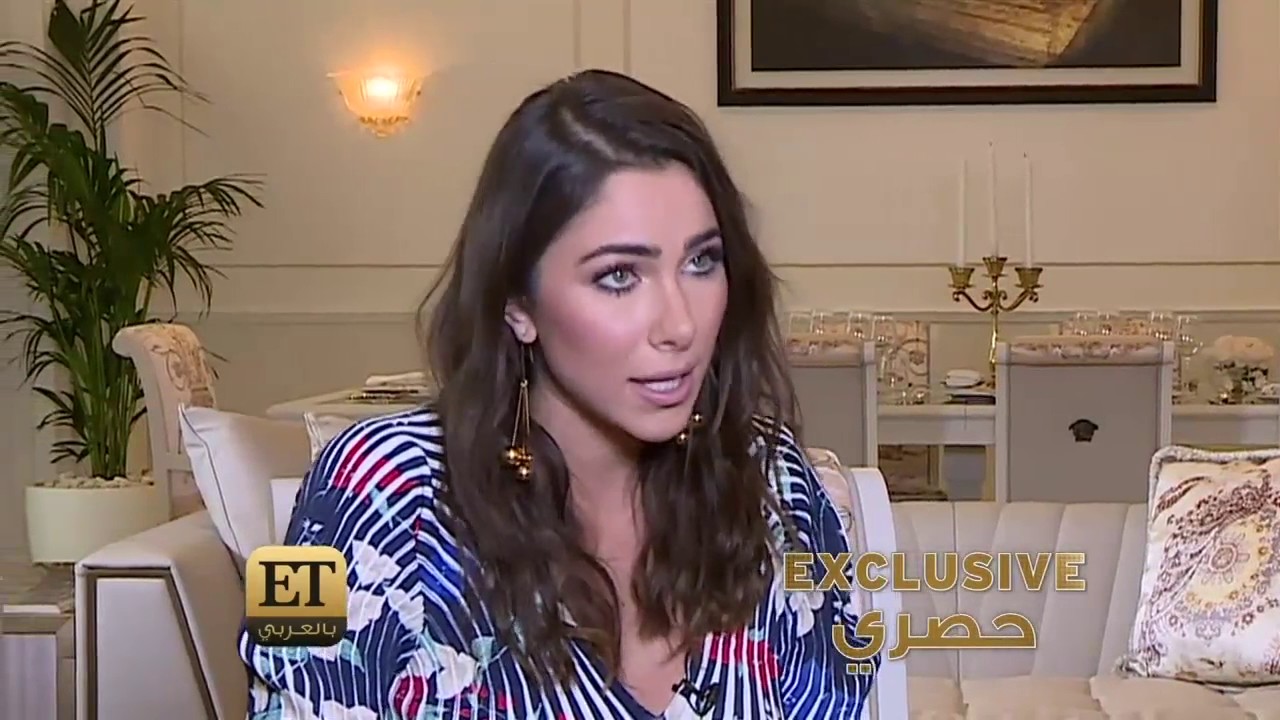 ET  بالعربي – كيف خسرت داننيلا رحمة وزنها ؟