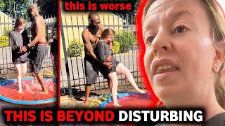 Stephanie Jenkins TELLS ON HERSELF After Motel Vlog Backfires BAD |She Uploaded The Evidence Herself