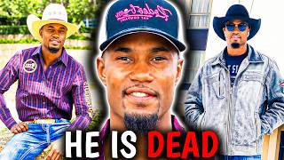 Utah Bull Rider Shot DEAD By Wife For Talking to Their Neighbor | True Crime Story