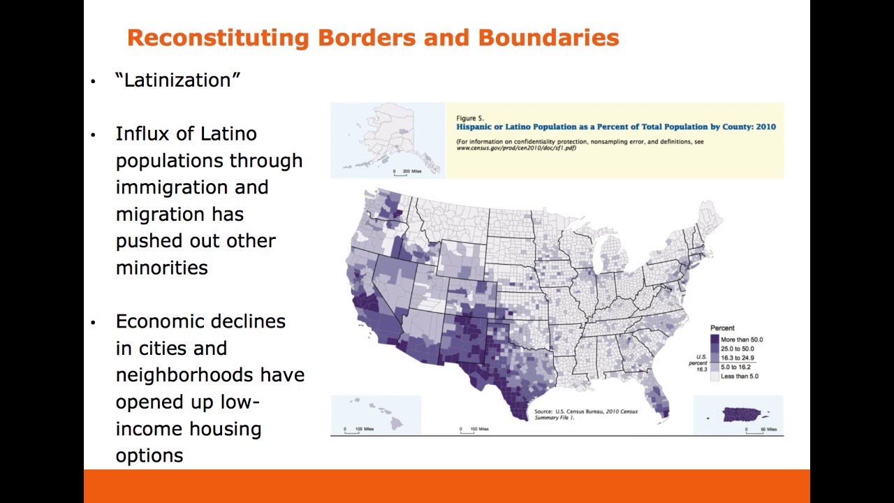 Ch8 A   Residential Segregation   Race/Ethnicity UVA