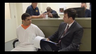 Behind Bars Documentary: Cradle to Jail - Rick, Michael & Miguel & Life After Juvie