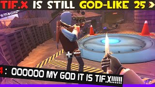 Team Fortress 2: Spy Gameplay [TF2 YER]