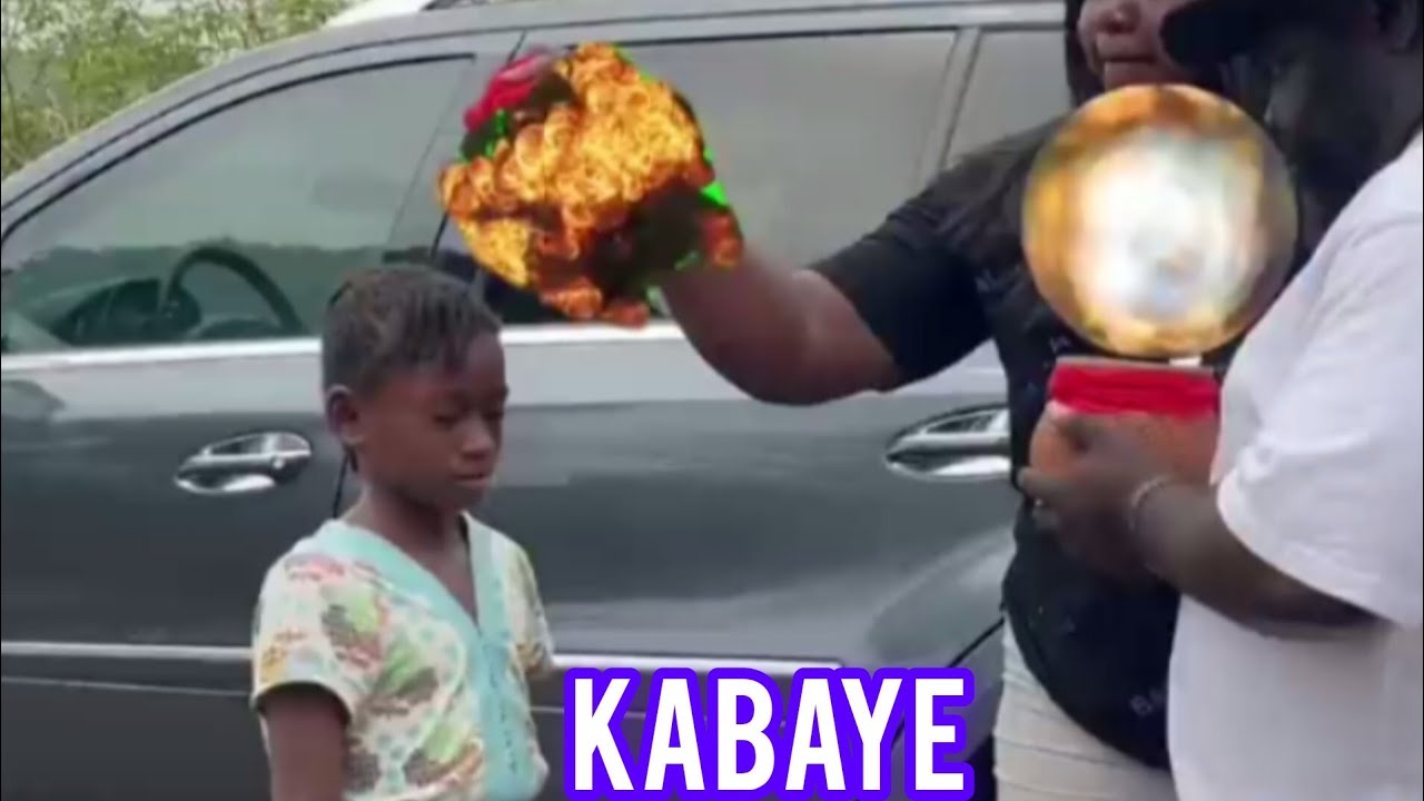 Umurozi Ruhangwa Afashwe Aroga Umwana muto 😰 (Agasobanuye)