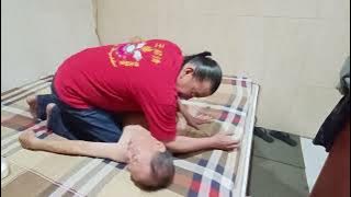 Pengobatan Suhu Wang