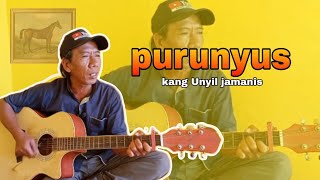 purunyus cover kang unyil