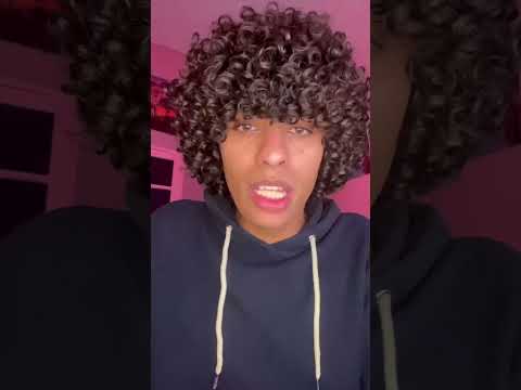الطريقه الصحيحه لغسل الشعر الكيرلي   شعر كيرلي  