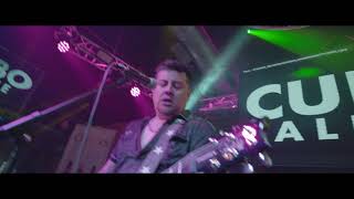 CUBO   ALIVE !  OFFICIAL VIDEO 4K
