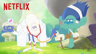 The Best Friends' Rules | Trolls: The Beat Goes On! | Netflix The Best Friends' Rules | Trolls: The Beat Goes On! | Netflix