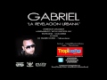 GABRIEL LA REVELACION URBANA - ENTREVISTA EXCLUSIVA TROPICANA COLOMBIA - Dj Mauro Lopez