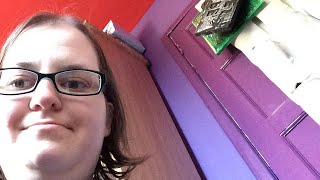 Magic Mirror Cosplay Prop