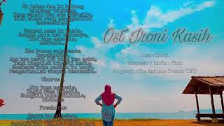 Download Mp3 OST Ironi Kasih Akasia TV3 (The Mariana Trench - Ironi) Gudang lagu Download Mp3 OST Ironi Kasih Akasia TV3 (The Mariana Trench - Ironi)