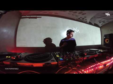Ivan Fernandez @ We Must Live Sessions - Casa Cordoba