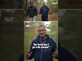 SAS soldier relives horrifying realities of war | The Meet