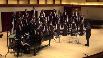 True Colors - arr. Matthew Brown