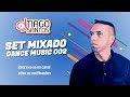 SET MIXADO ANOS 90 DANCE MUSIC 002#djtiagosantos#dancemusic90