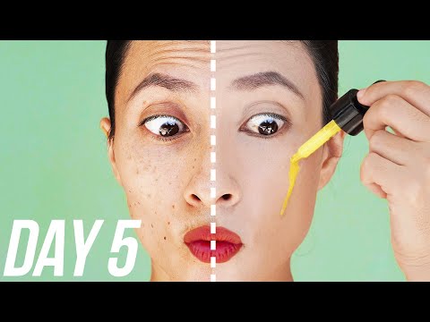 Video: "Marcelle Clay Mask" apžvalga