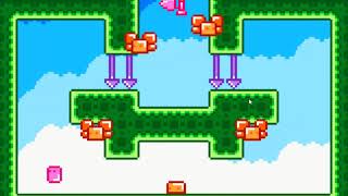 Mini Switcher Walkthrough All Levels Cool Math Gam